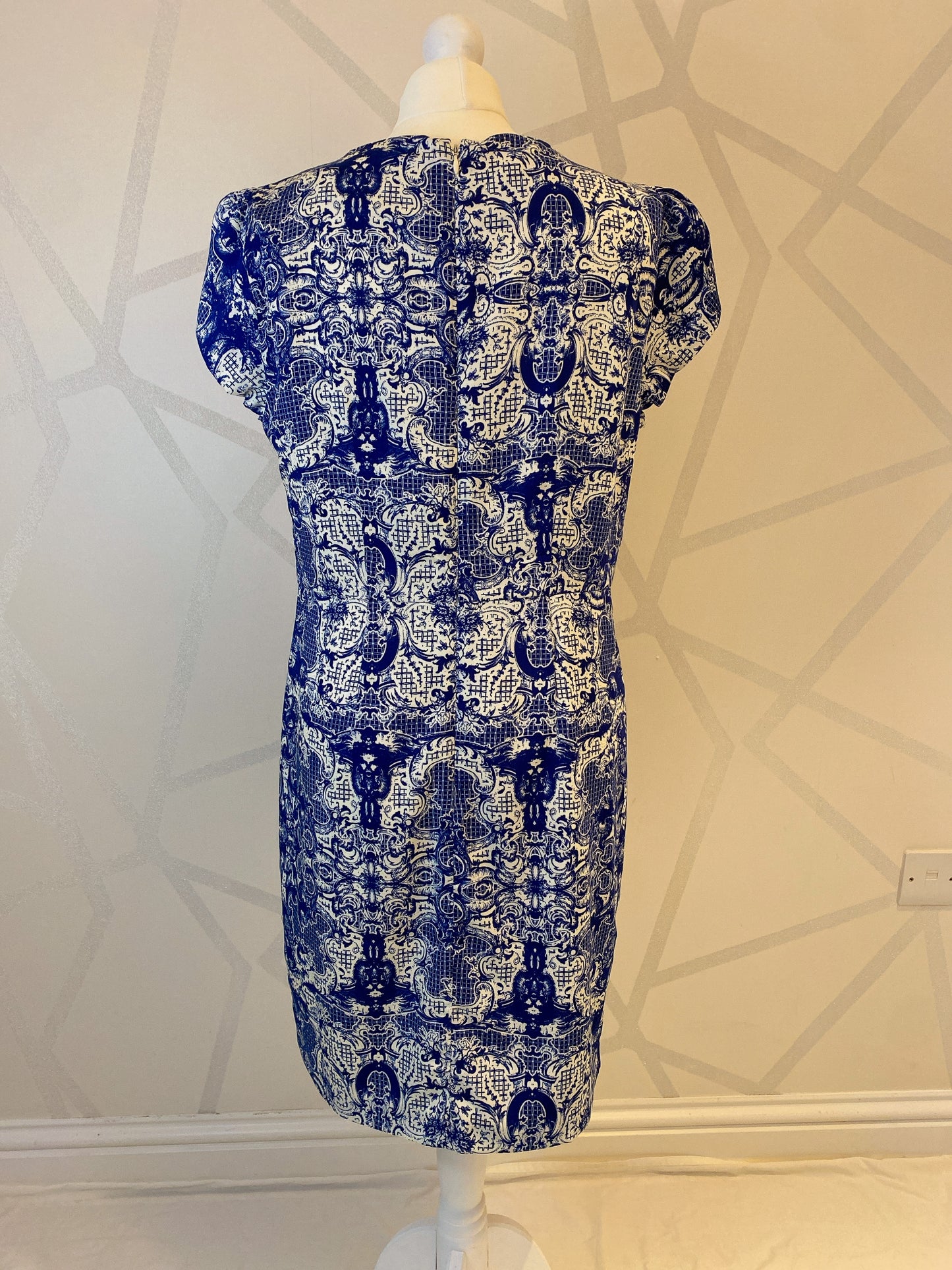 Darling London Dress Size 14